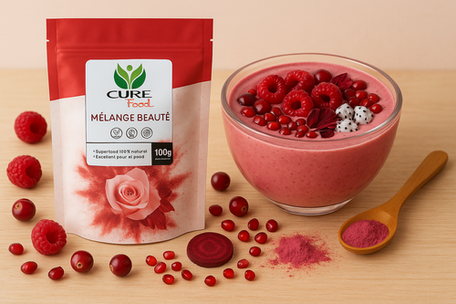 Beauty & Wellness Pack – Complete Routine